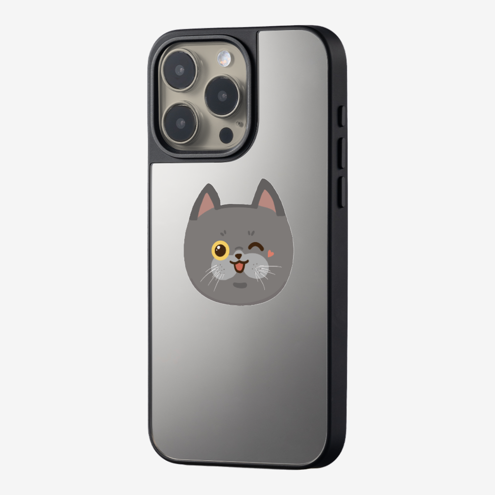 British Shorthair Phone Case