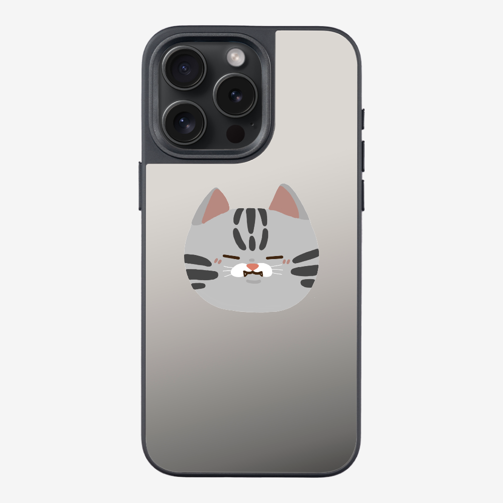 American Shorthair Phone Case