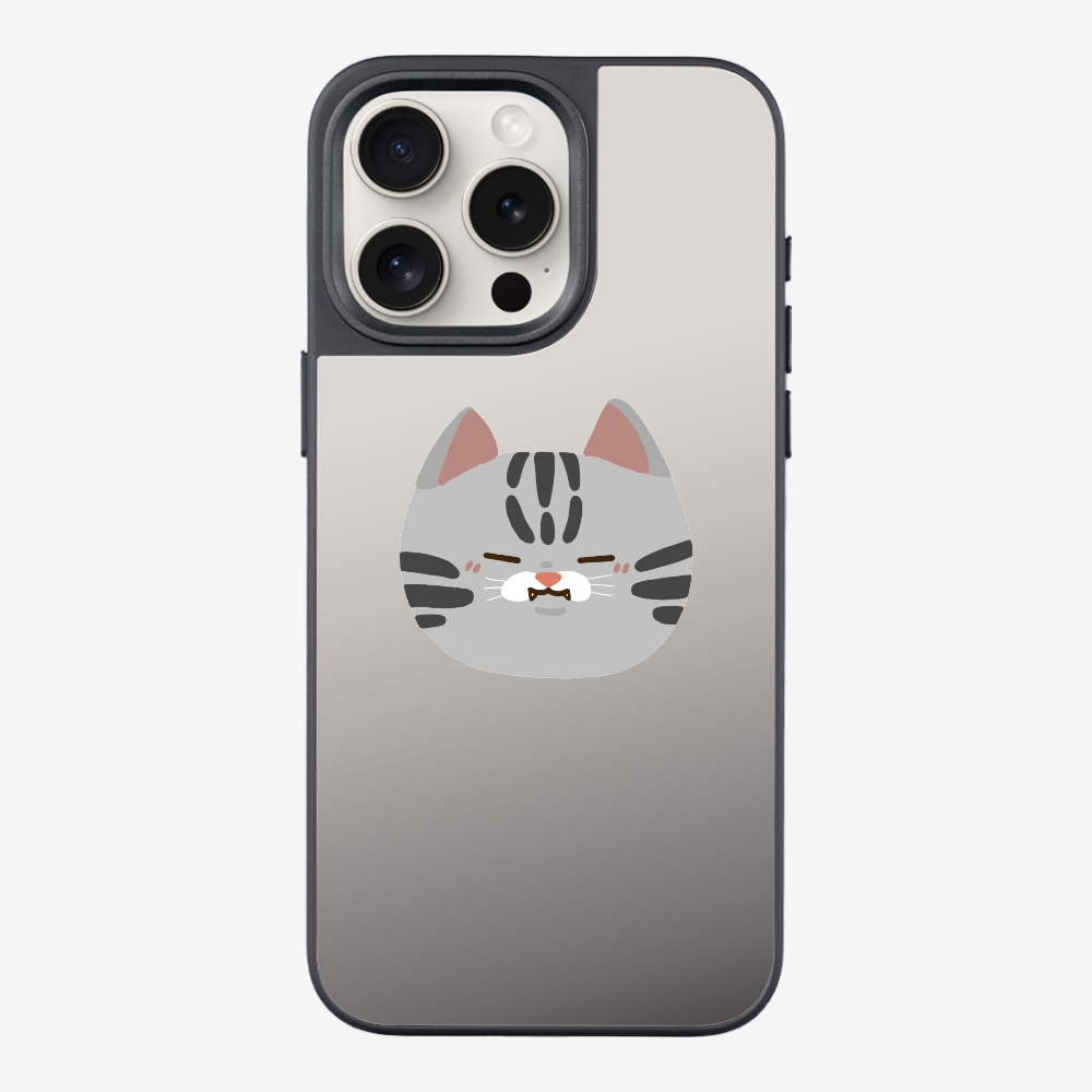 American Shorthair Phone Case