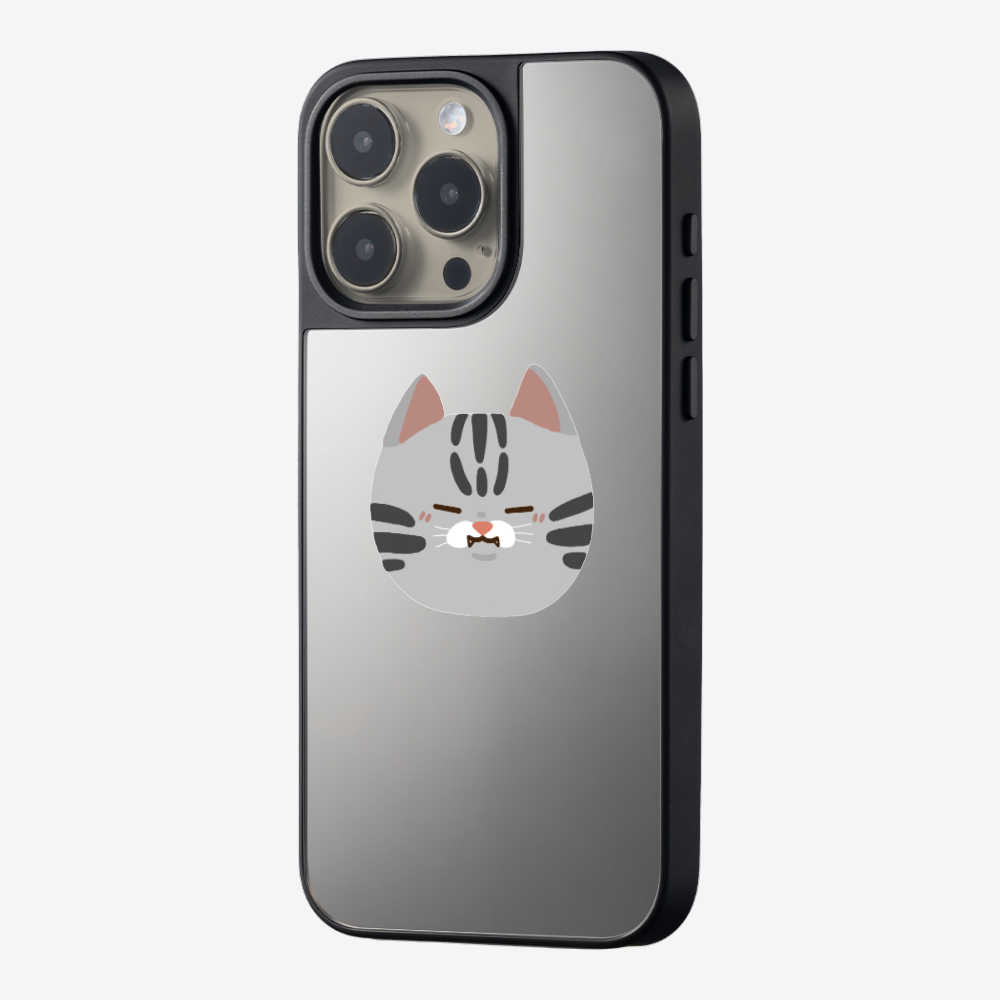 American Shorthair Phone Case