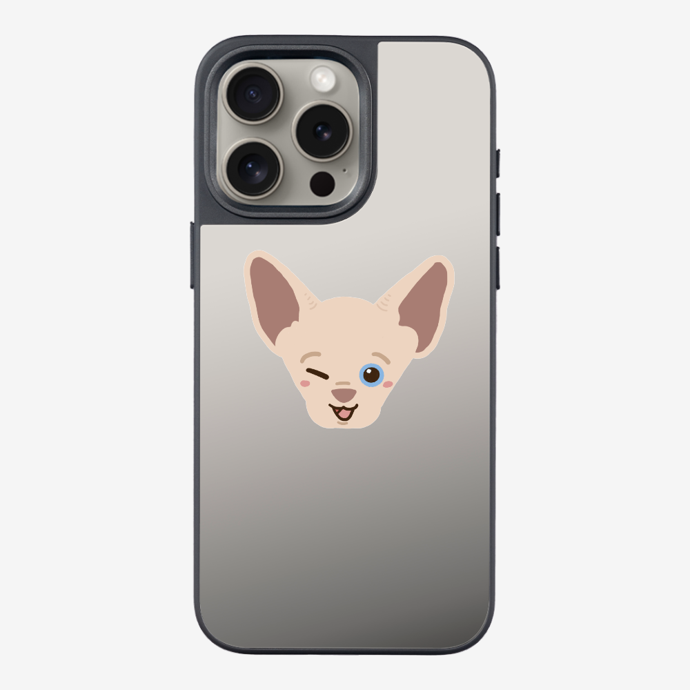 Canadian Sphynx Phone Case