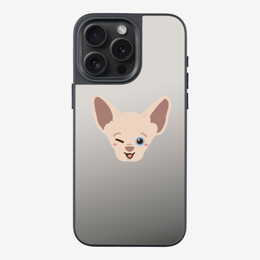 Canadian Sphynx Phone Case