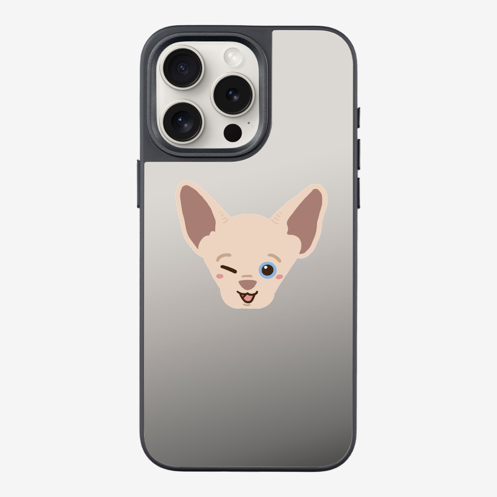 Canadian Sphynx Phone Case