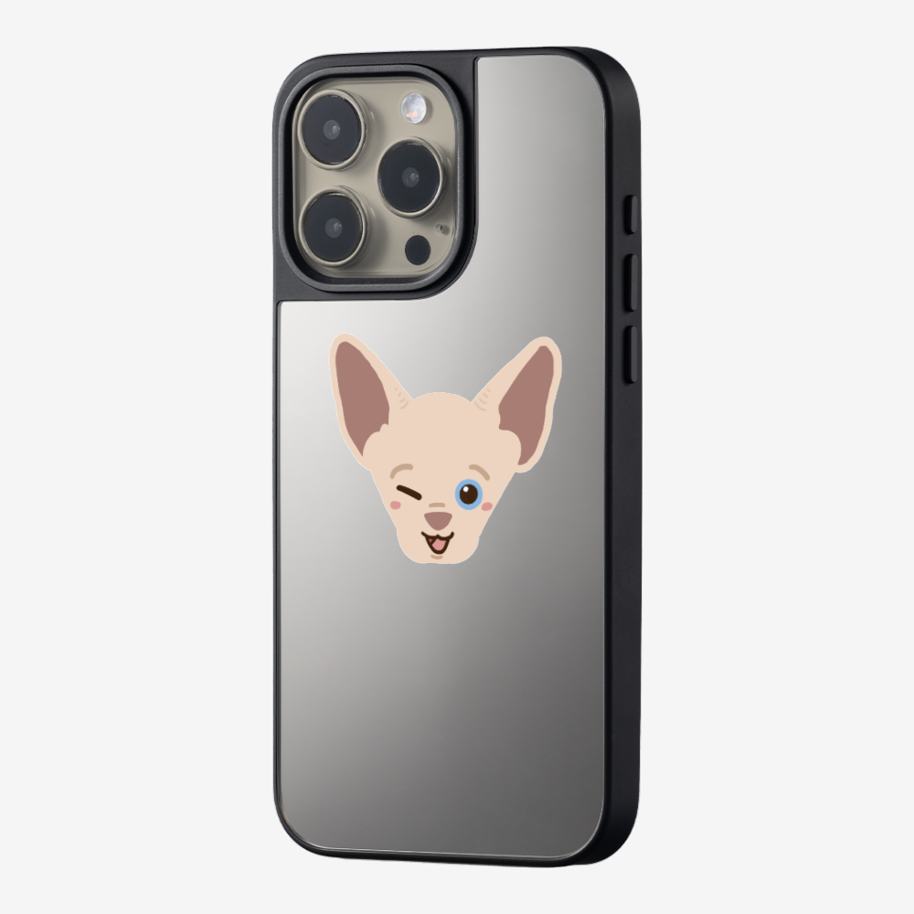 Canadian Sphynx Phone Case