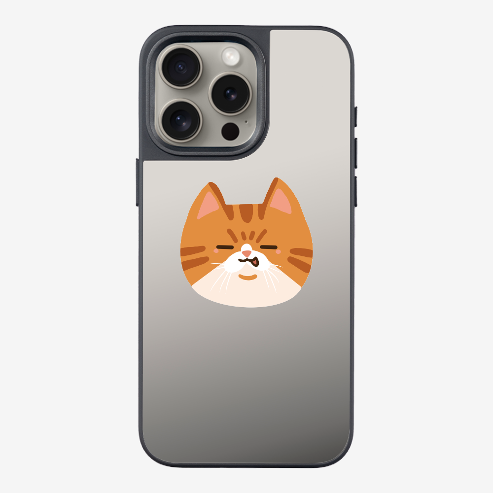 Exotic Shorthair Phone Case