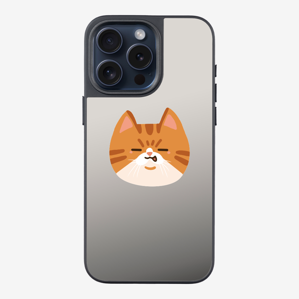 Exotic Shorthair Phone Case