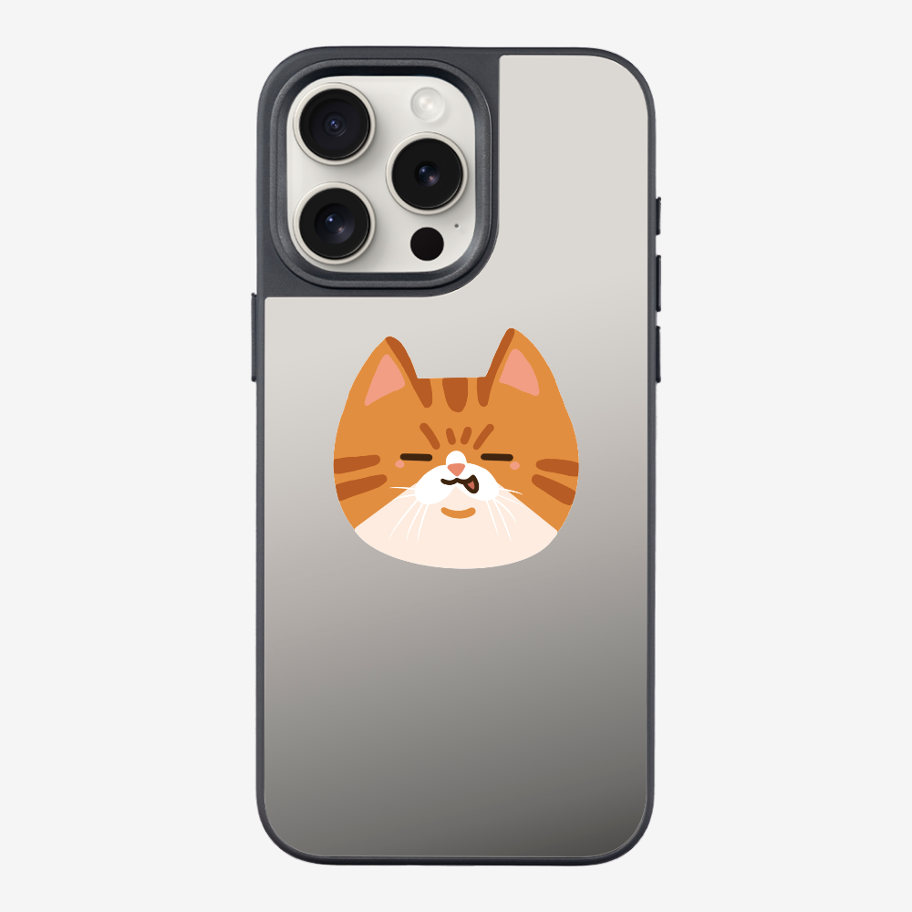 Exotic Shorthair Phone Case