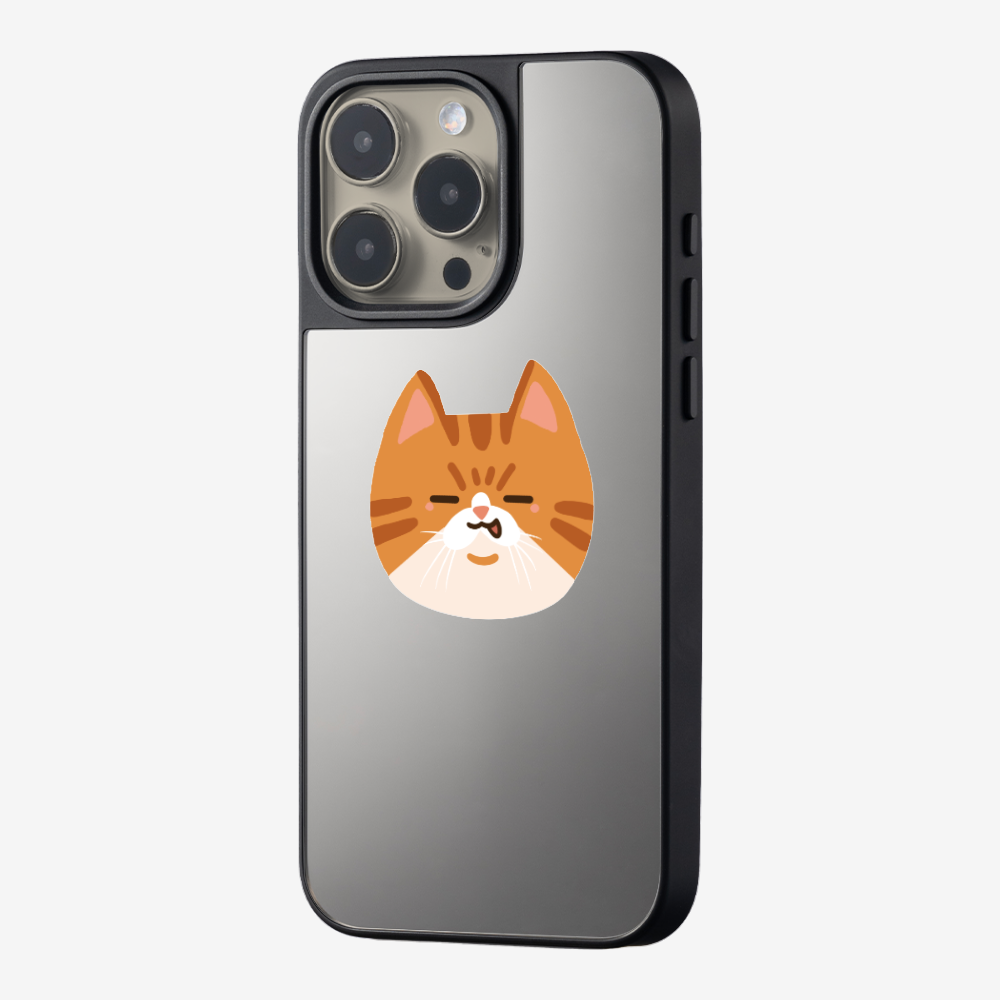 Exotic Shorthair Phone Case