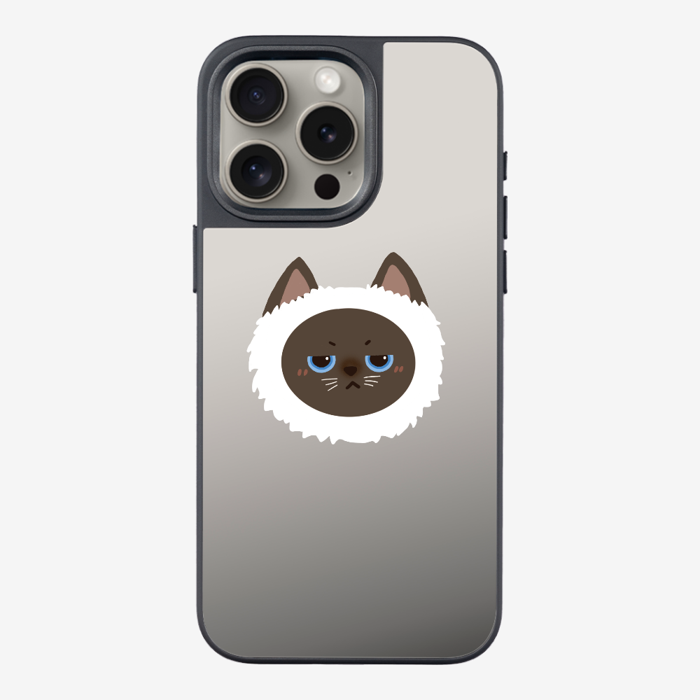 Birman Phone Case