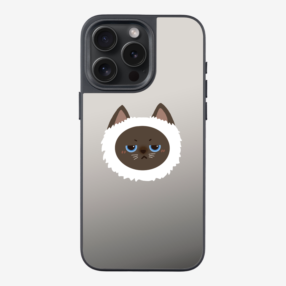 Birman Phone Case