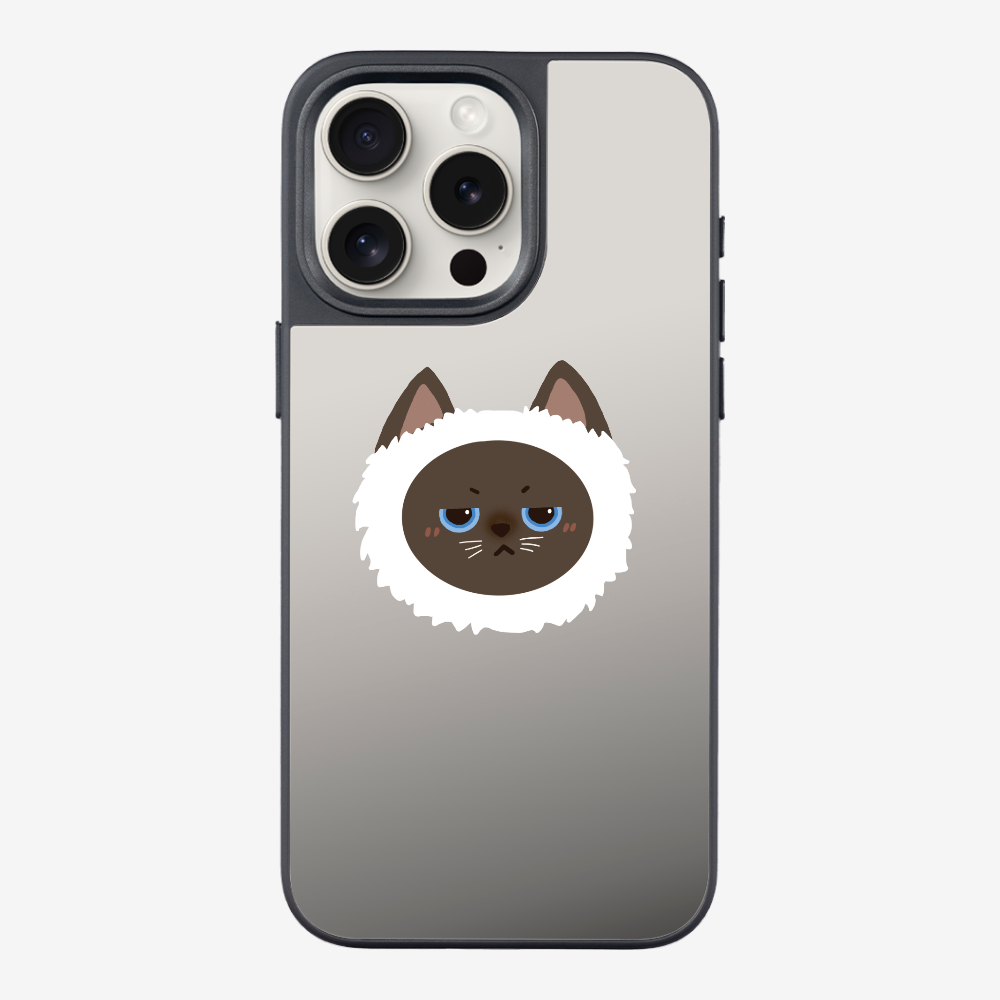 Birman Phone Case