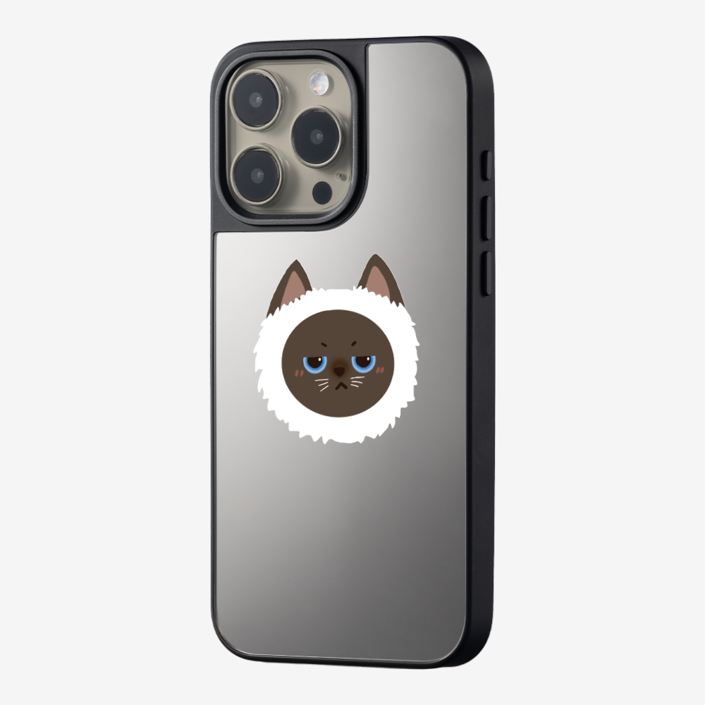 Birman Phone Case