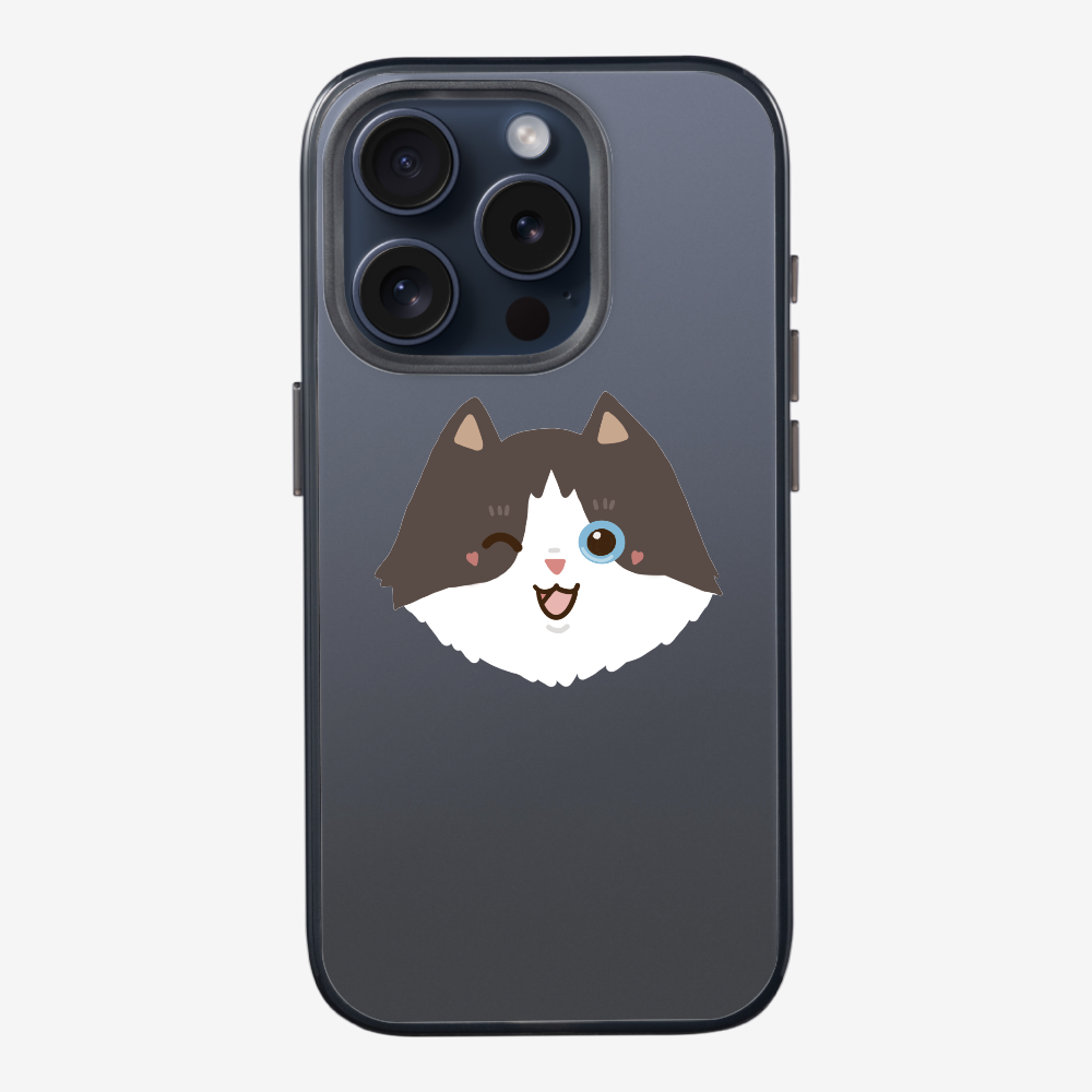 American Ragdoll Phone Case