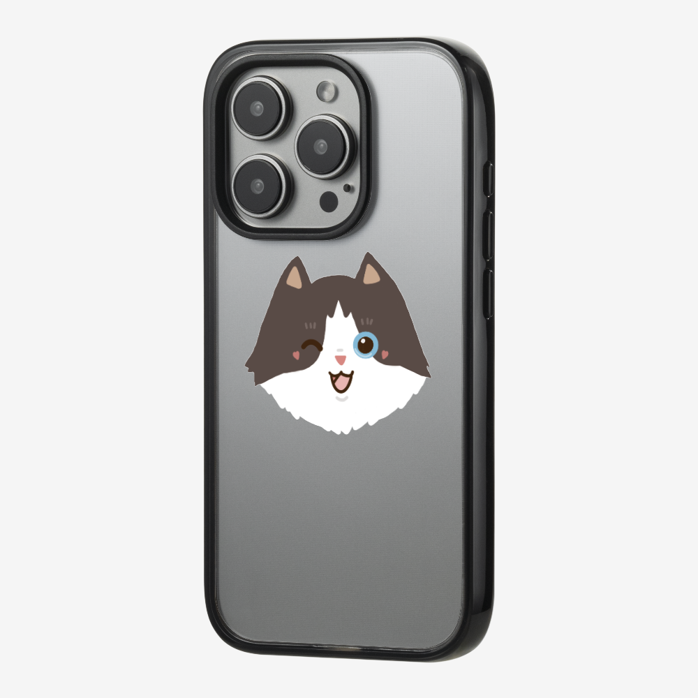 American Ragdoll Phone Case