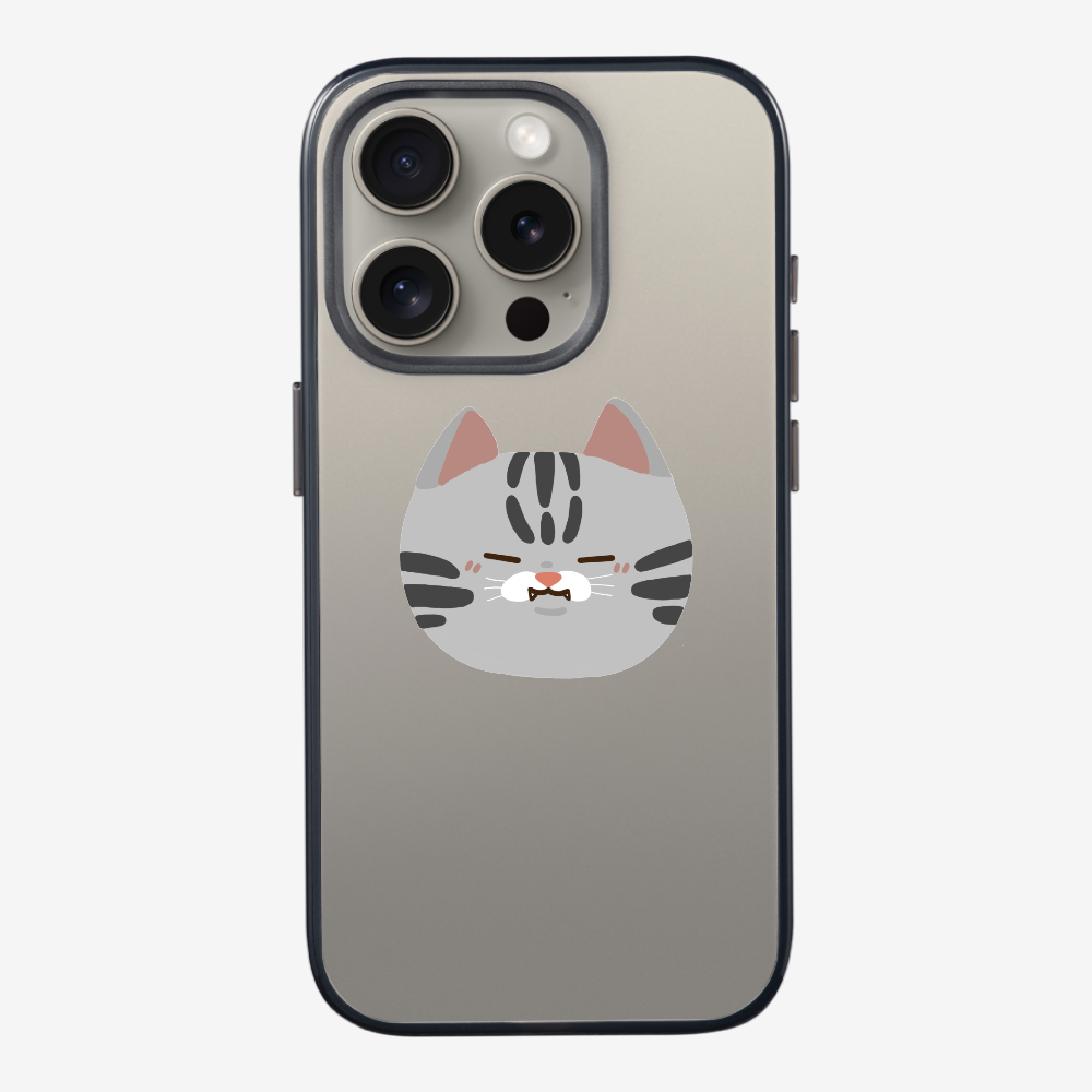 American Shorthair Phone Case