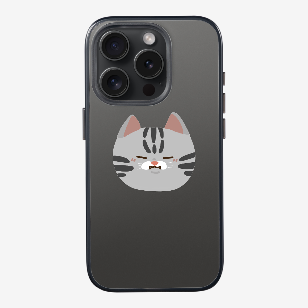 American Shorthair Phone Case