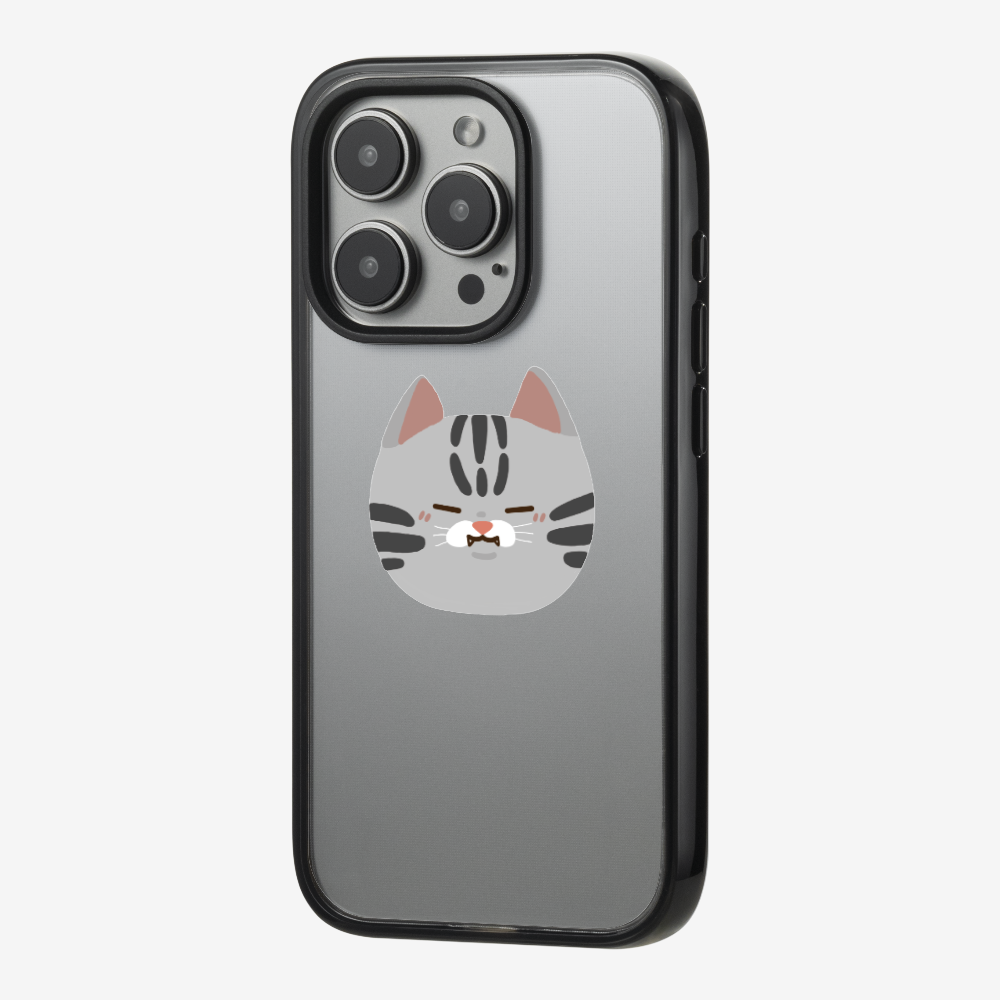 American Shorthair Phone Case