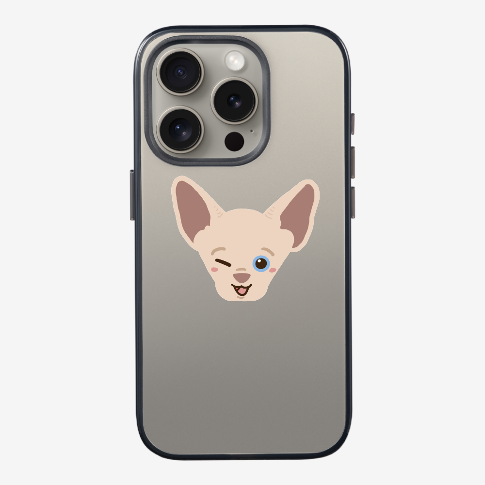 Canadian Sphynx Phone Case