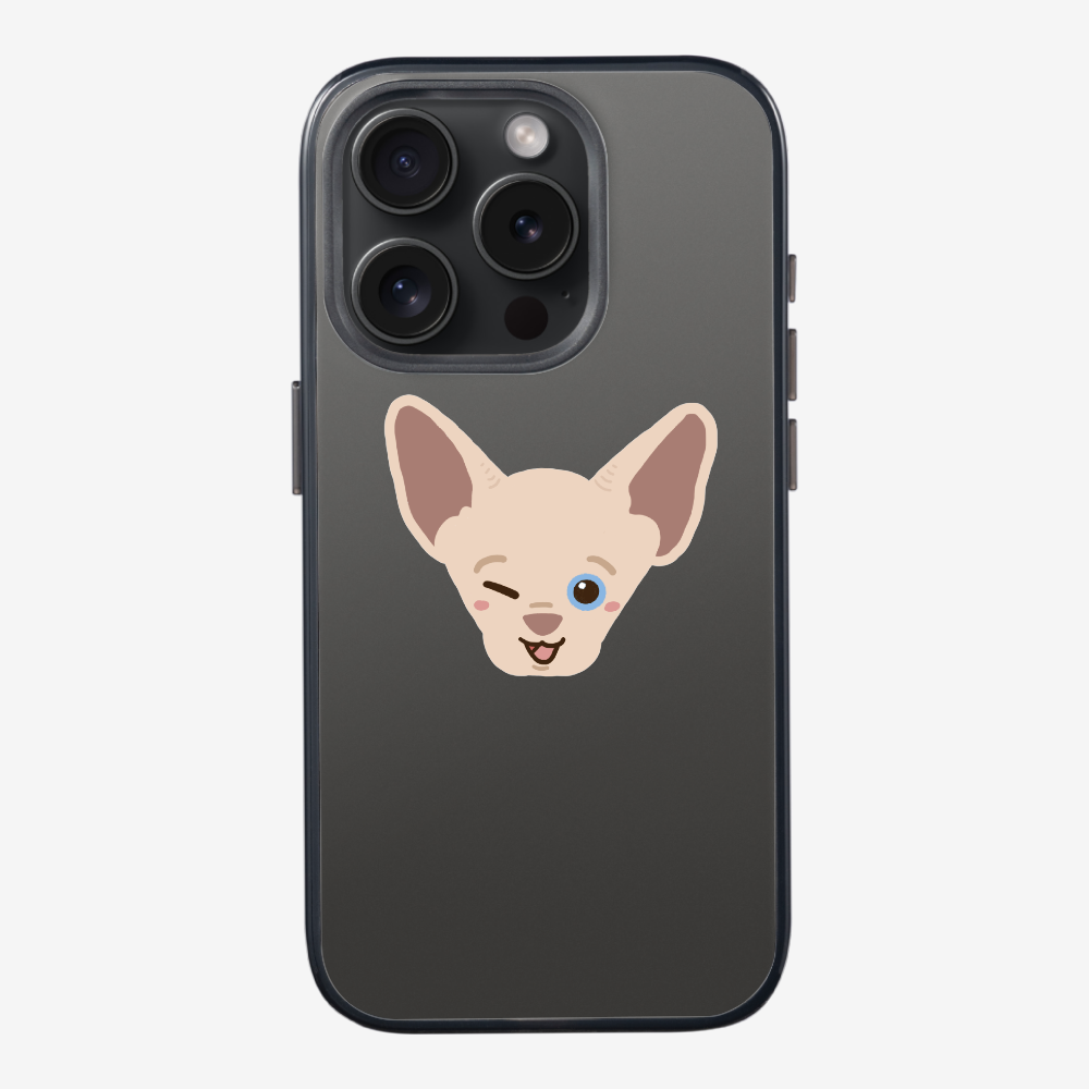 Canadian Sphynx Phone Case