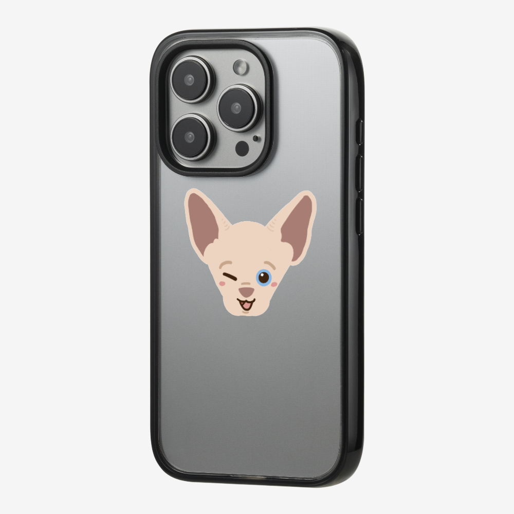 Canadian Sphynx Phone Case