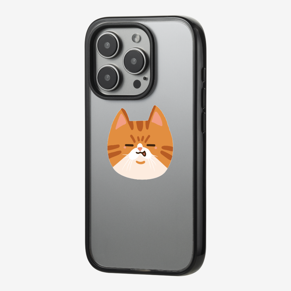 Exotic Shorthair Phone Case