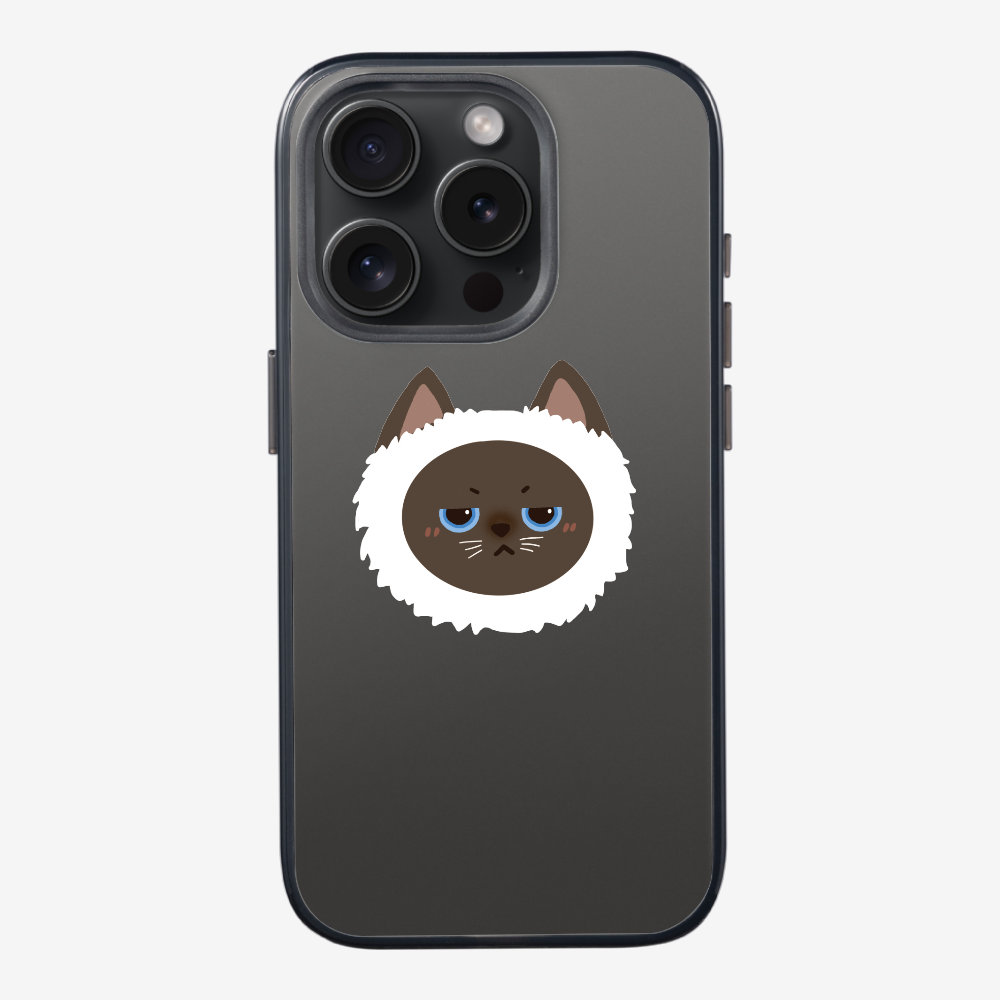 Birman Phone Case