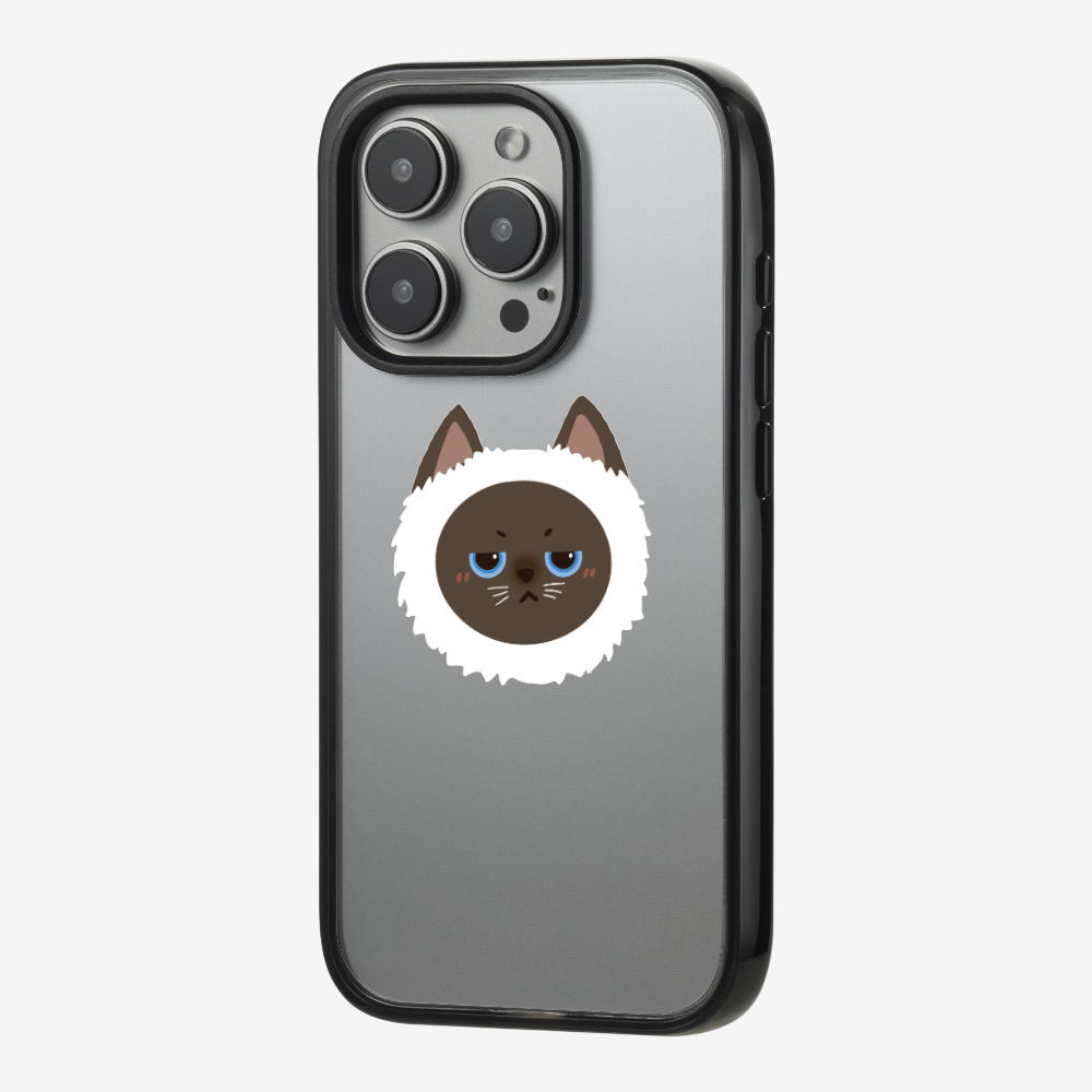 Birman Phone Case