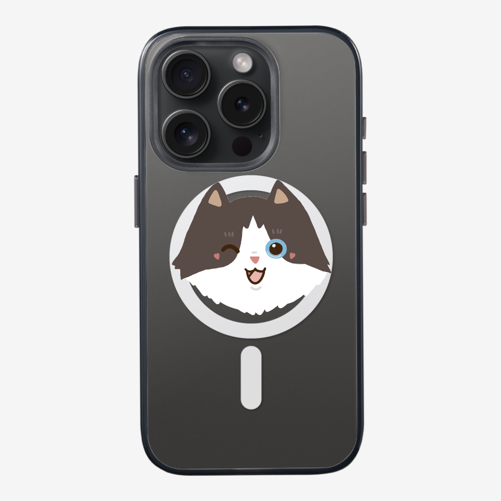 American Ragdoll Phone Case