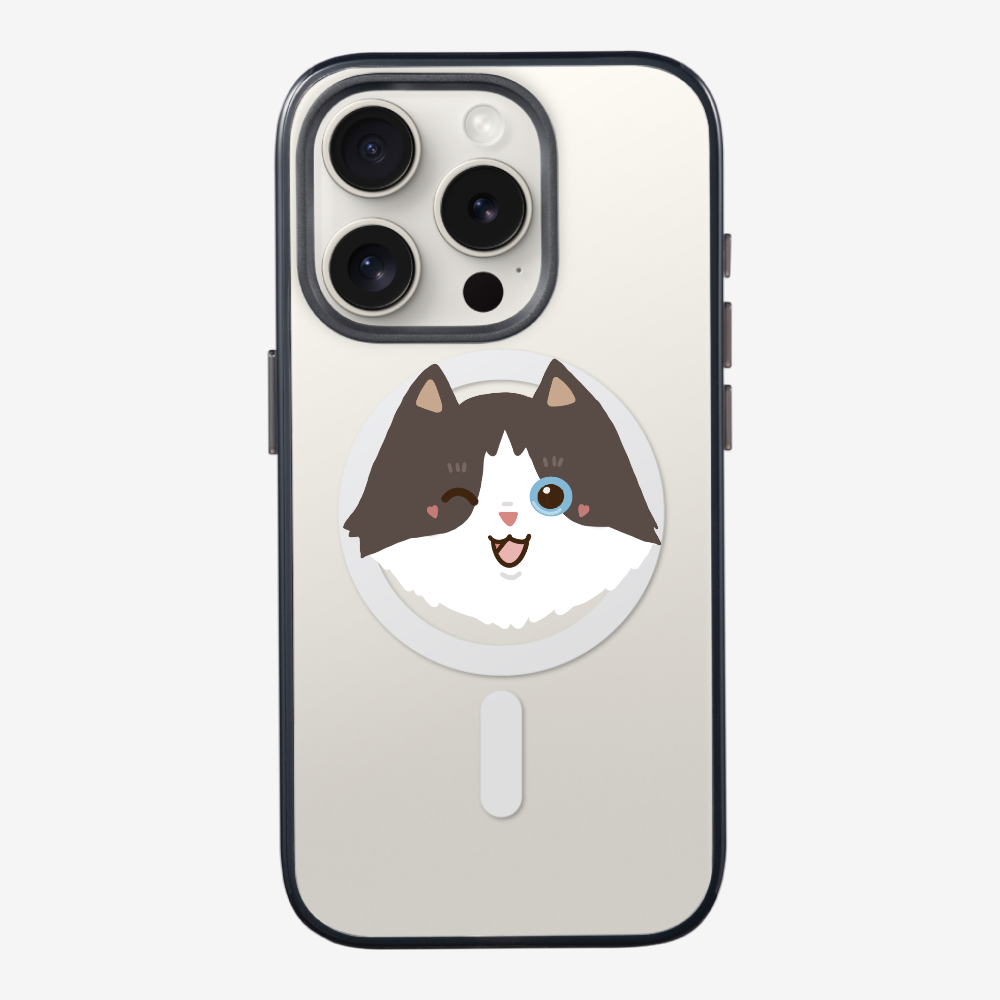 American Ragdoll Phone Case