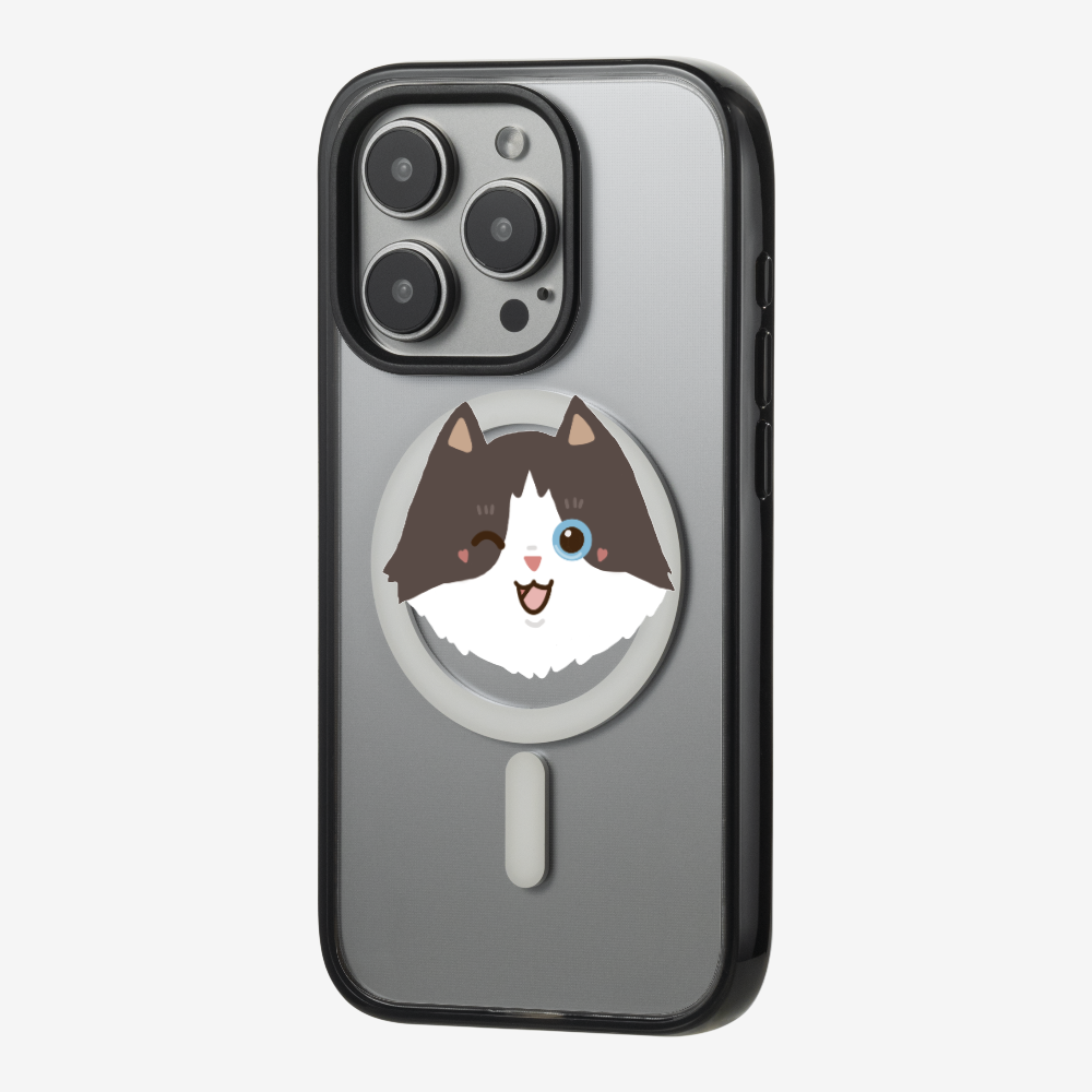 American Ragdoll Phone Case