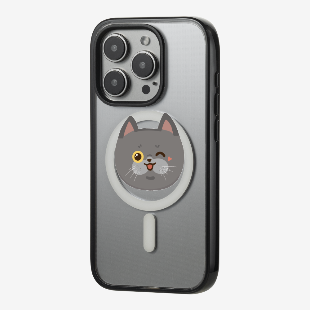 British Shorthair Phone Case