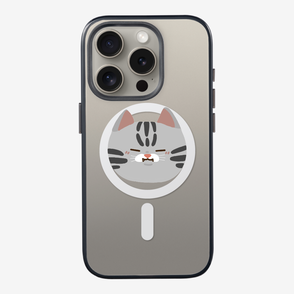 American Shorthair Phone Case