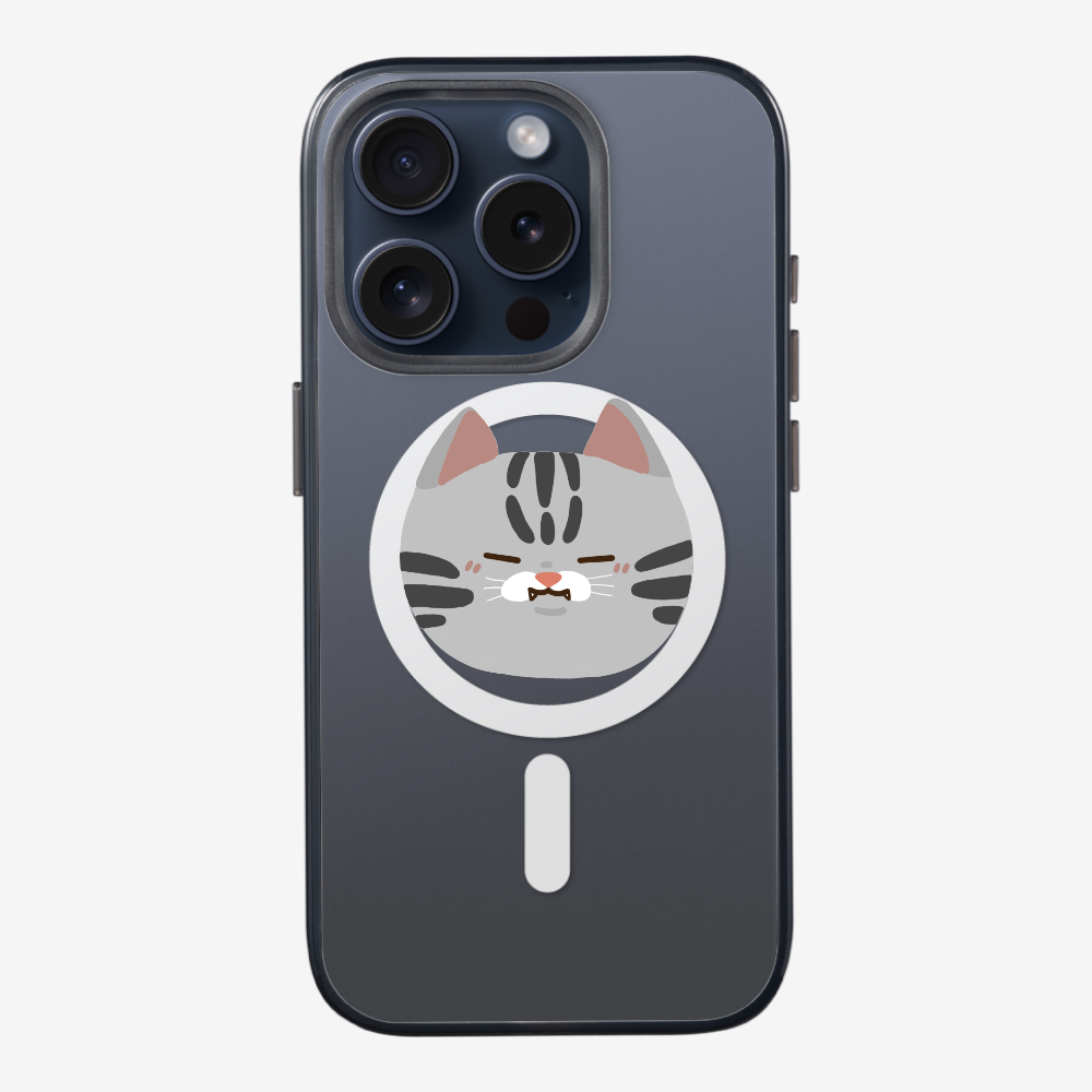 American Shorthair Phone Case