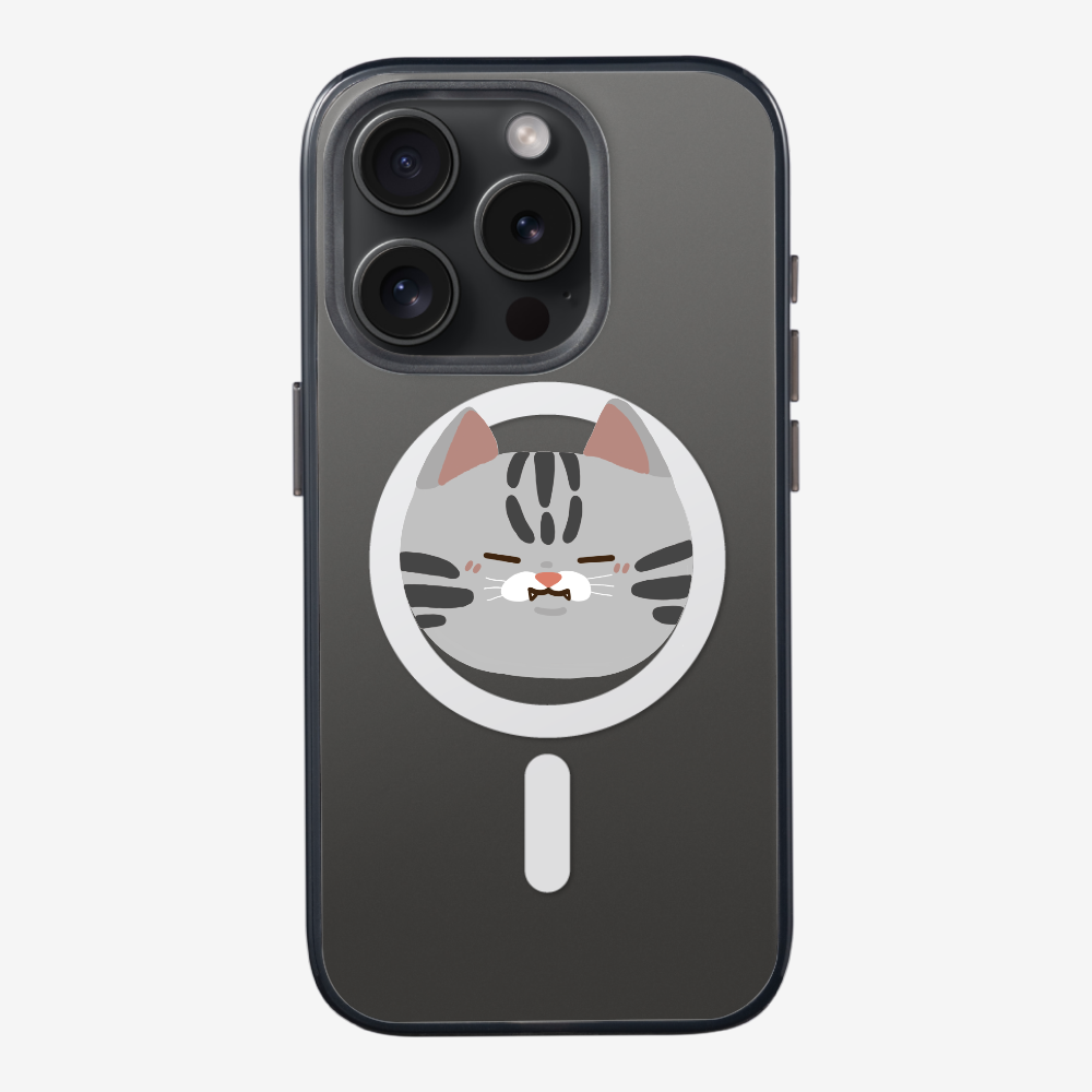 American Shorthair Phone Case