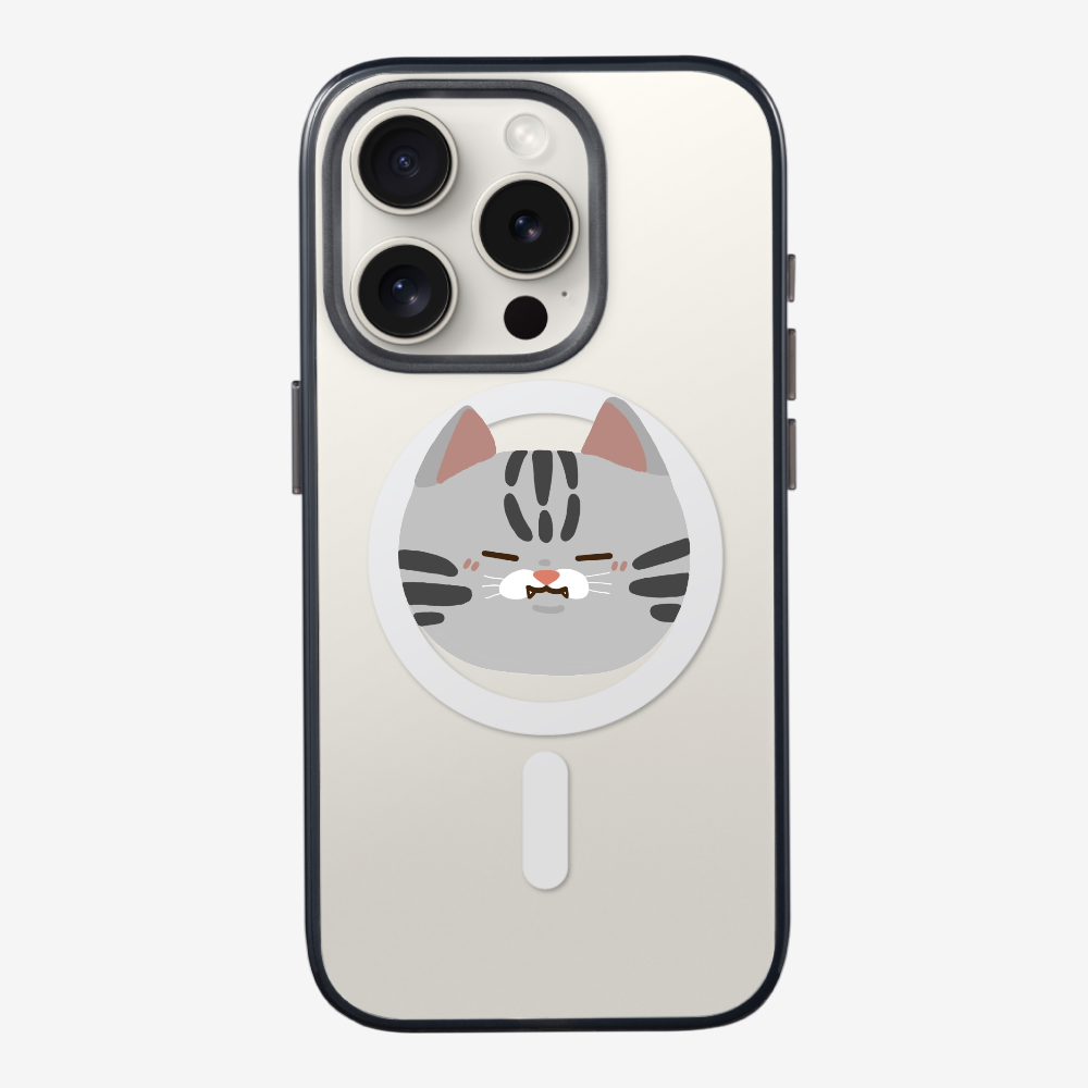 American Shorthair Phone Case