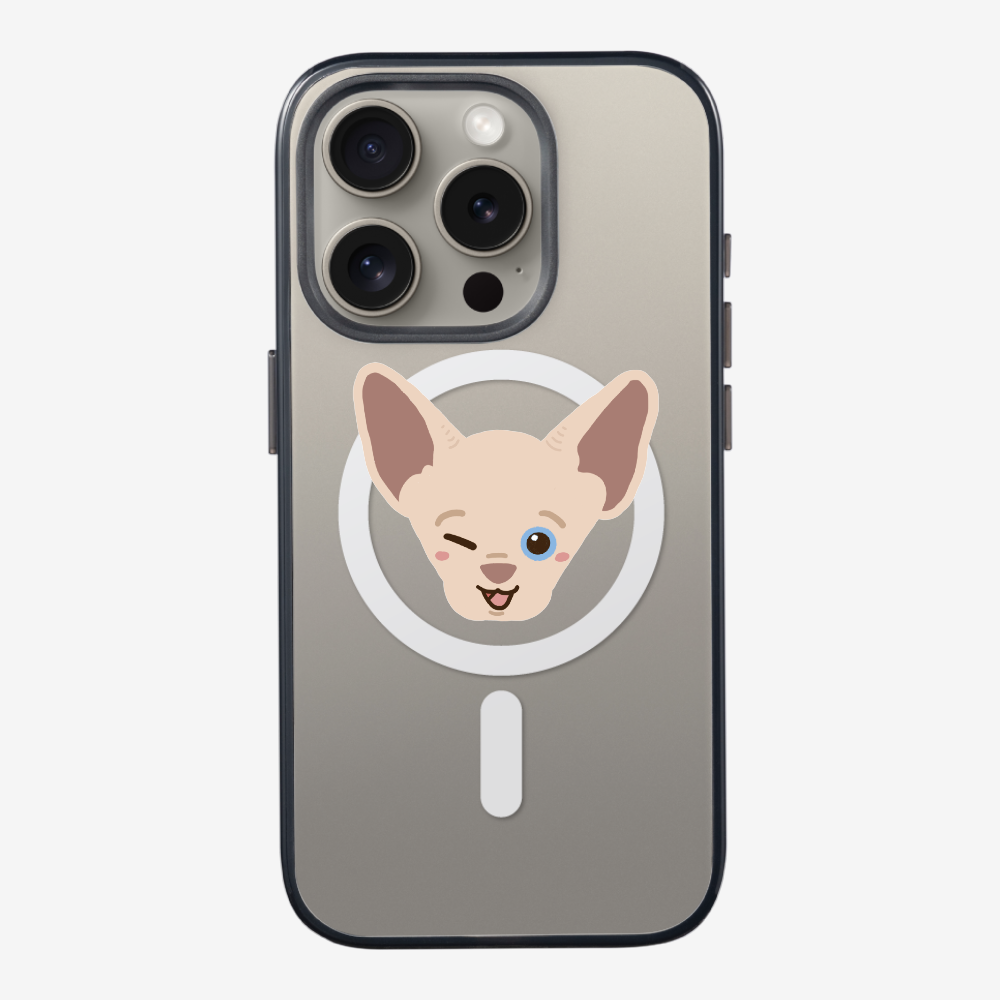 Canadian Sphynx Phone Case