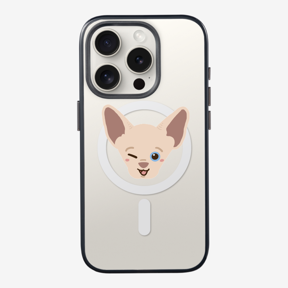 Canadian Sphynx Phone Case