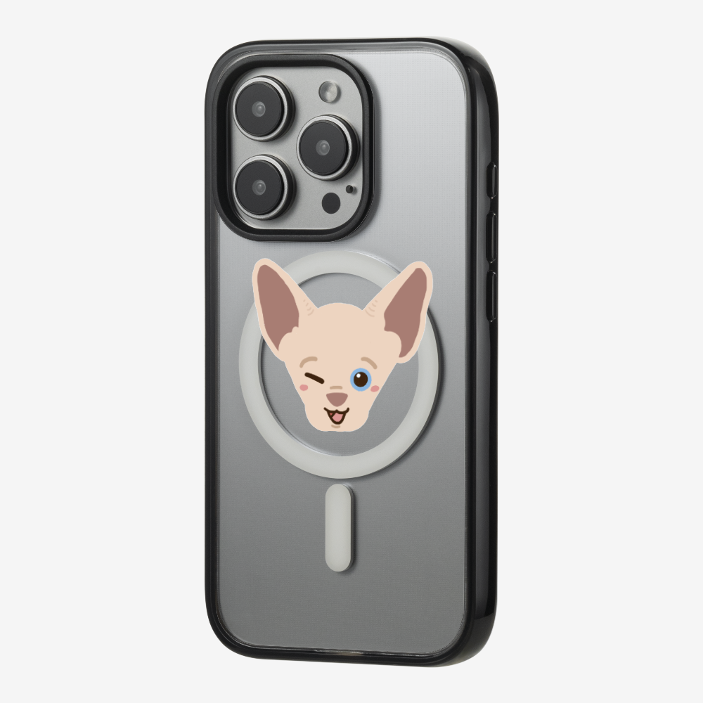 Canadian Sphynx Phone Case