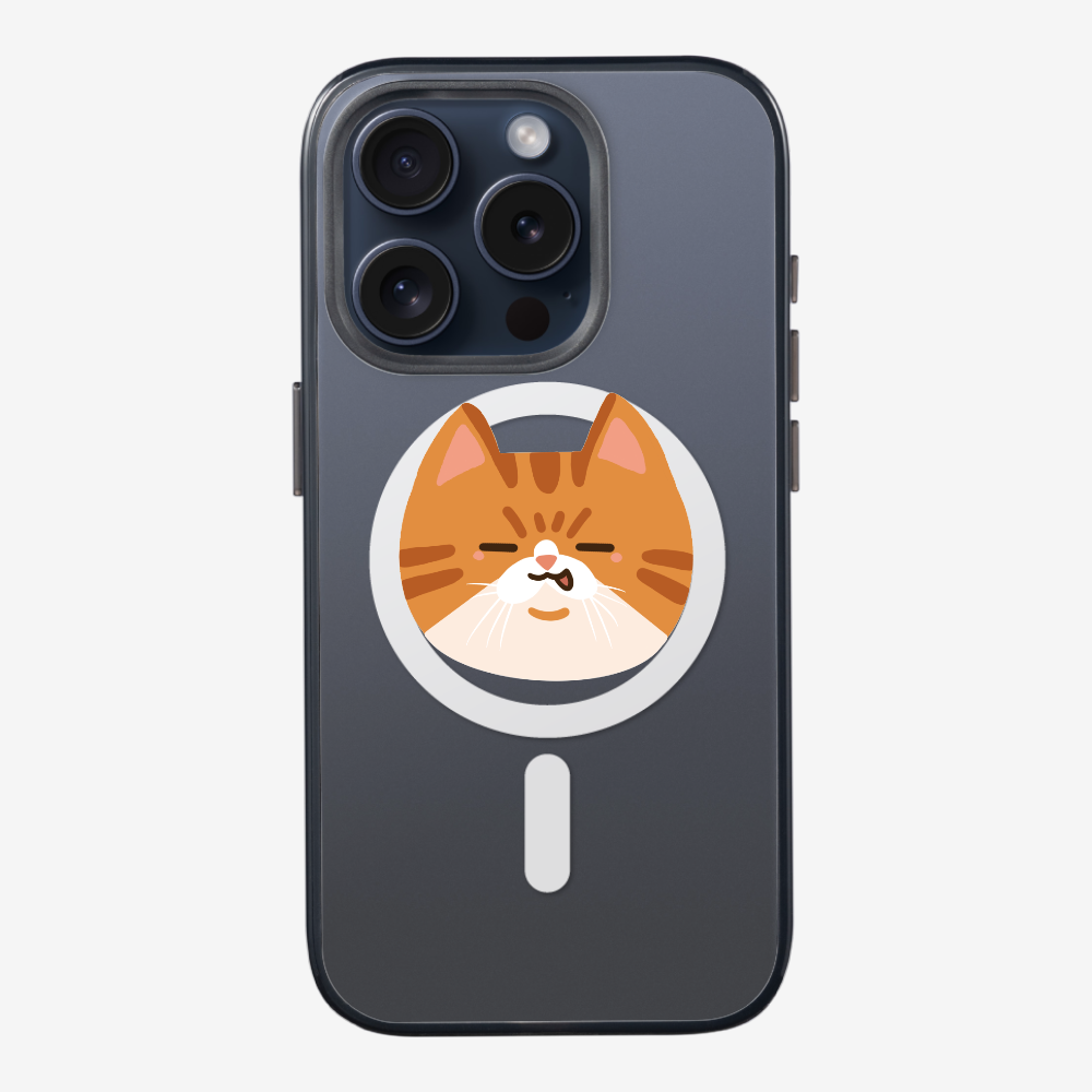 Exotic Shorthair Phone Case