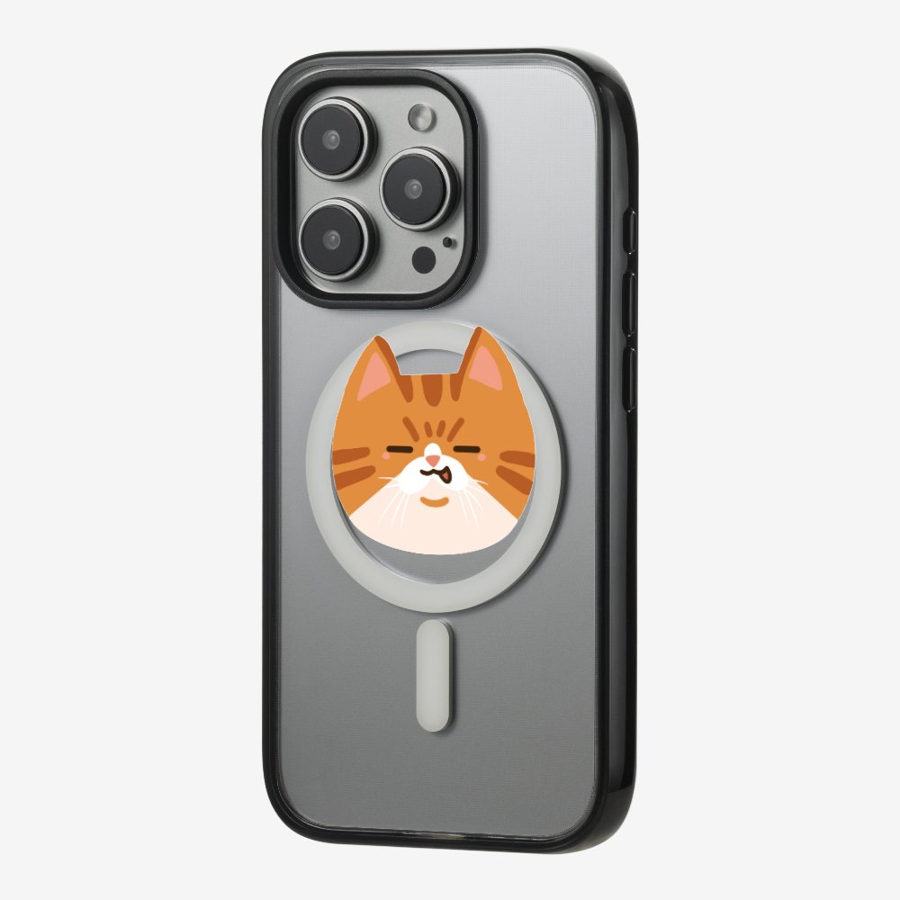 Exotic Shorthair Phone Case