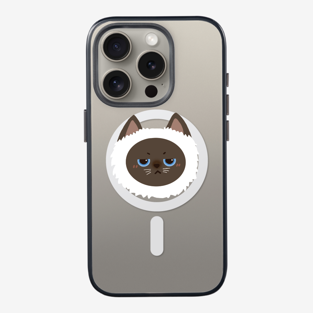 Birman Phone Case