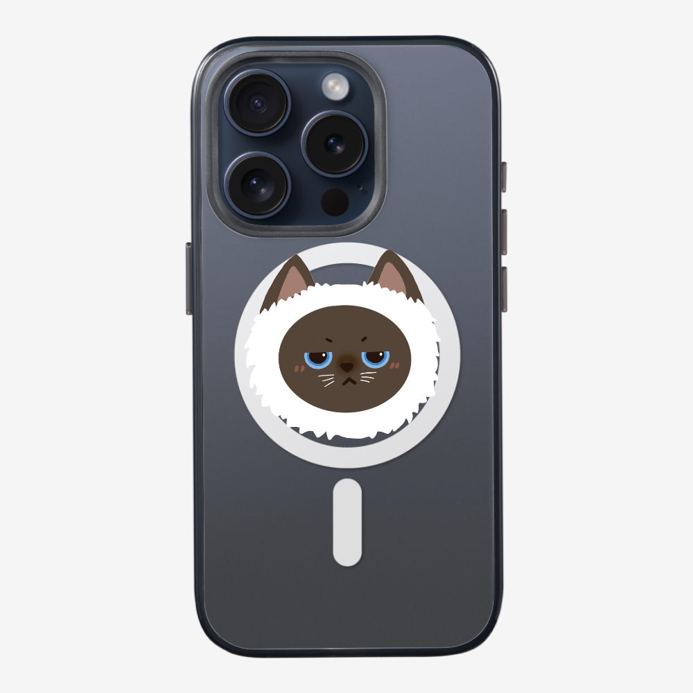 Birman Phone Case