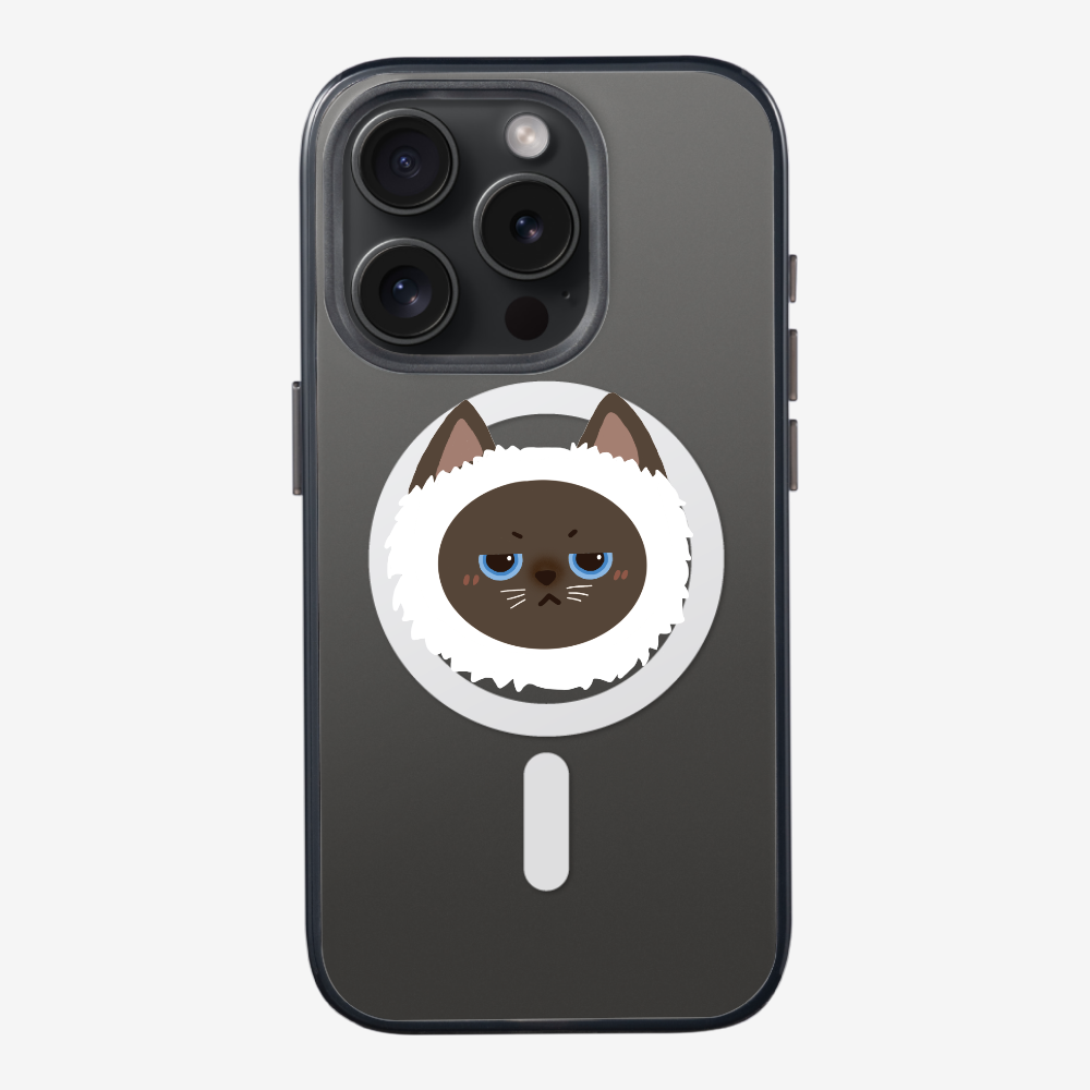 Birman Phone Case