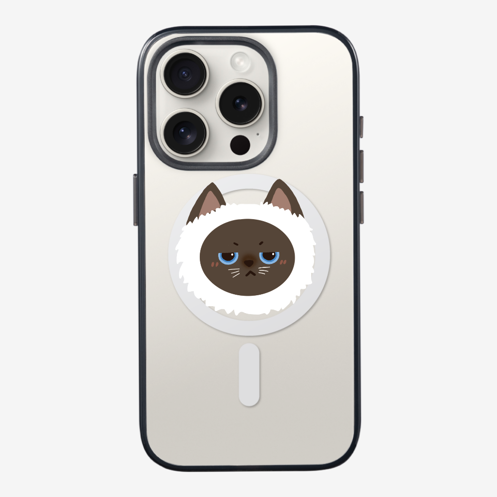 Birman Phone Case