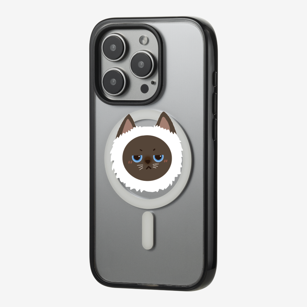 Birman Phone Case