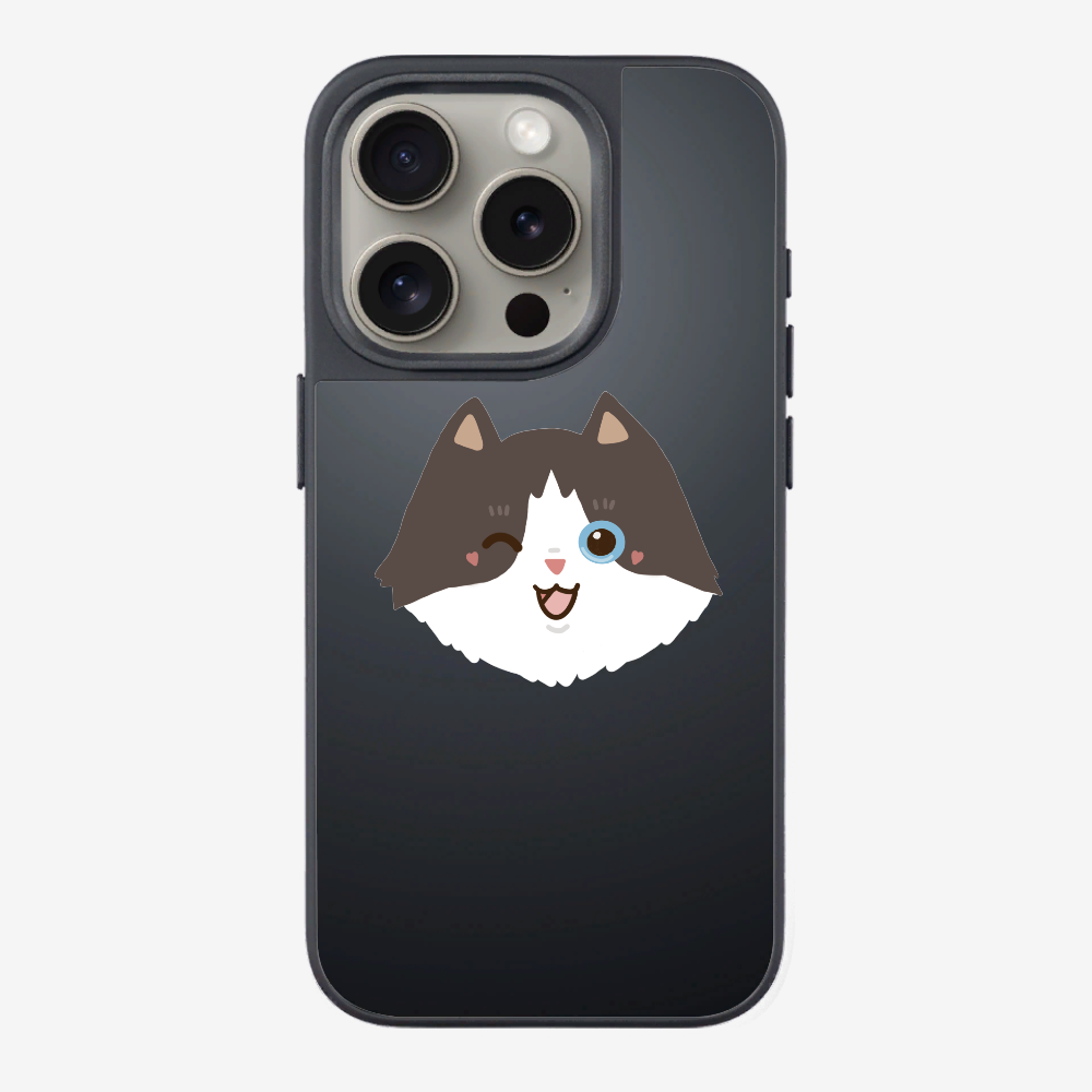 American Ragdoll Phone Case