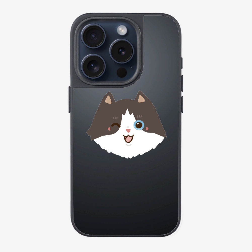 American Ragdoll Phone Case