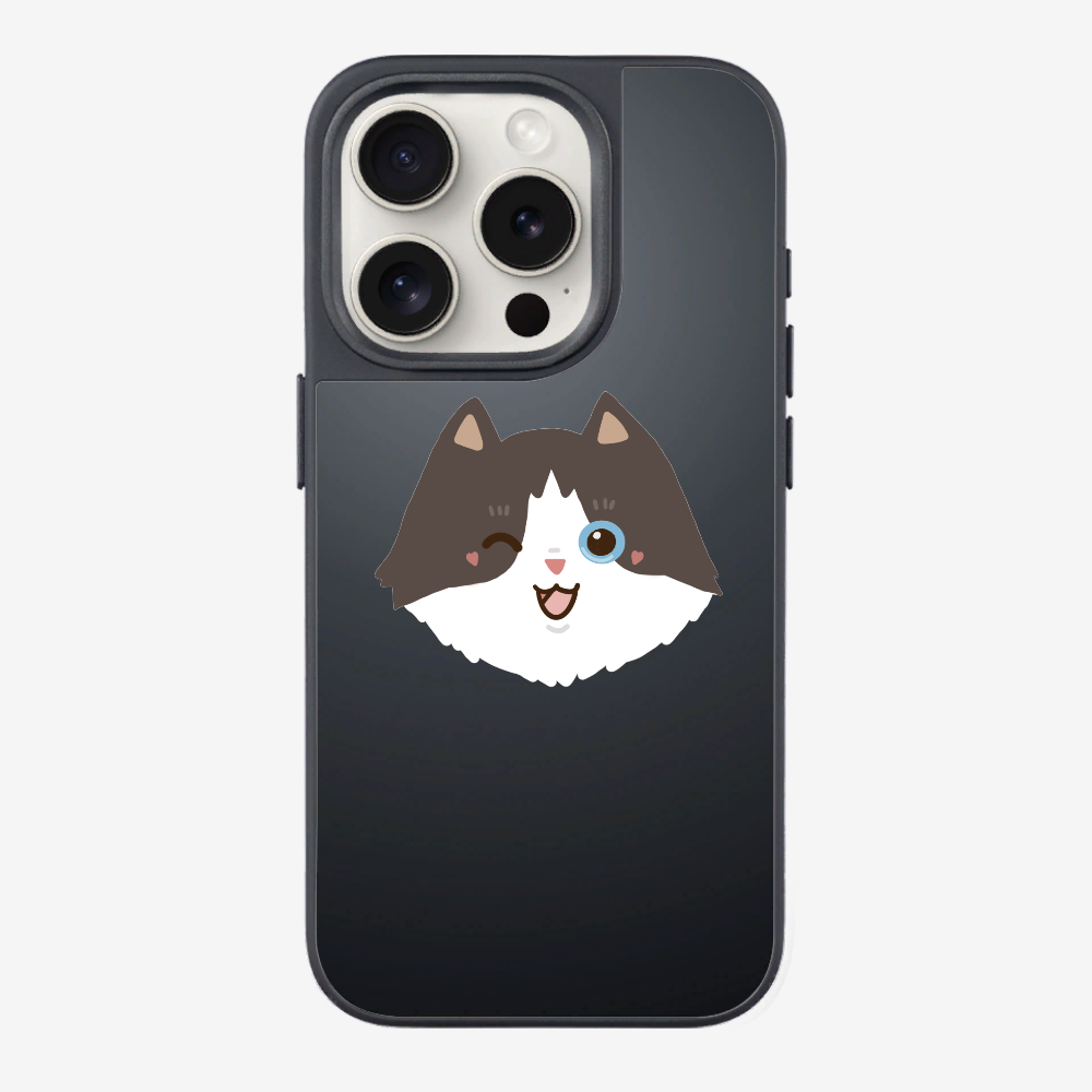 American Ragdoll Phone Case