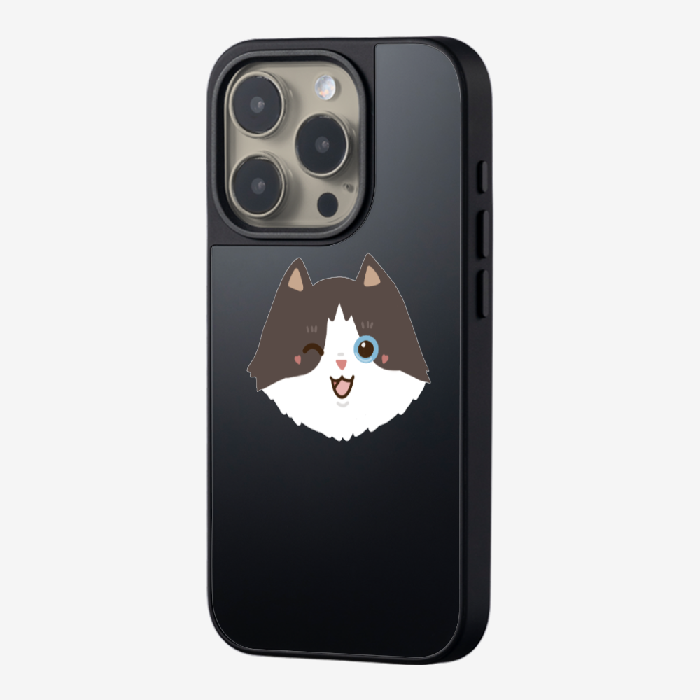 American Ragdoll Phone Case