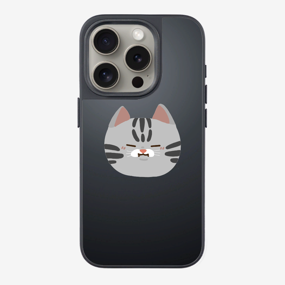 American Shorthair Phone Case